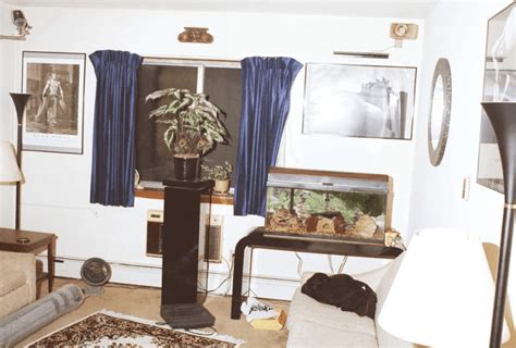 jeffrey dahmer wohnung heute|See Real Photos Of Jeffrey Dahmers Apartment。